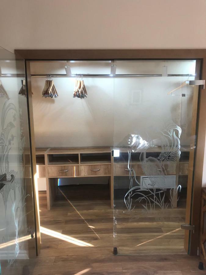 مبيت وإفطار غدانسك Dworek Oliwski المظهر الخارجي الصورة